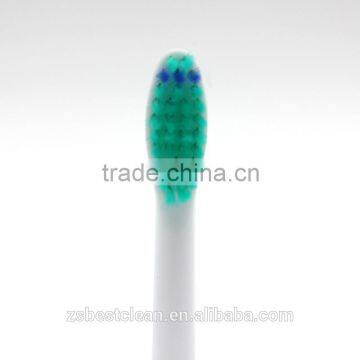 High Quality Soft Bristle Toothbrush Head HX6013 Proresults for Philips Sonicare photo-5