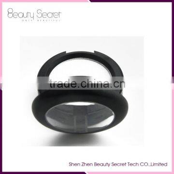 25 Color Makeup Single Eyeshadow Palette for Cosmetic Use Wholesale photo-3