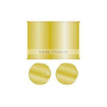 Tin Can for Fish photo-3