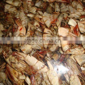 Crab Shell Shrimp Shell Dried Shrimp photo-4