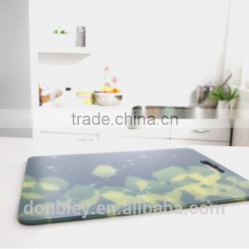 Transparent Color Plastic Accessoris Light Cover