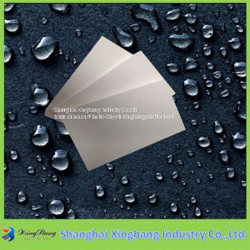 waterproof pvc foam board