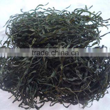 2014 New crop of Dried cut kelp(laminaria japonica)