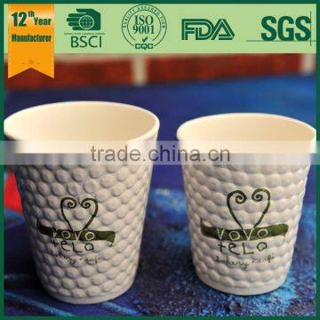 funny tea cup, white measuring cup, thick coffee cups