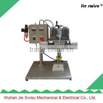 Beer Cap Capper/Crown Capping Machine