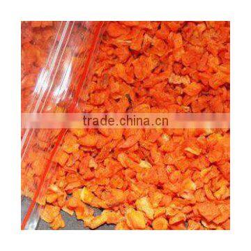 carrot dired in China