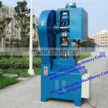 stainless steel single punch tablet press machine