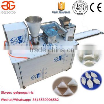 Automatic Gyoza Dumpling Maker Machine