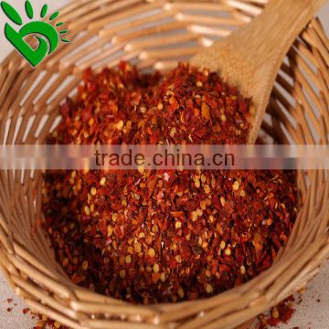 100% pure 12% max moisture dehydrated chilli pieces