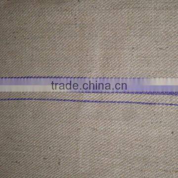 Bangladeshi Jute Sacking Hessian GEO Soil Saver Cloth