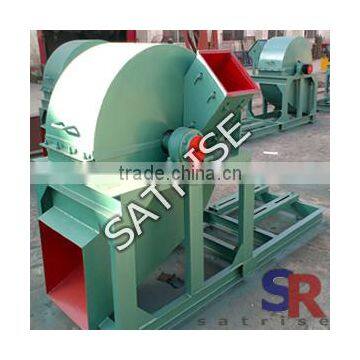 2016 Hot Selling Tree Bark Crusher/wood Crusher Machine/hammer Mill Crusher For Sale photo-6