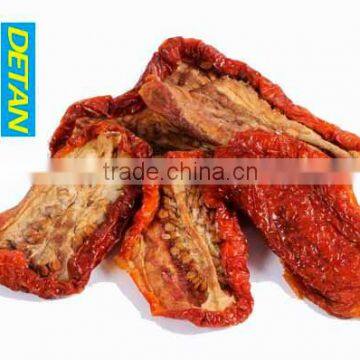 Natural Bright Red Dried Tomato Wholesale Sun Dried Tomatoes photo-3