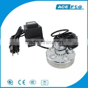 AceFog 5 head ultrasonic mist maker