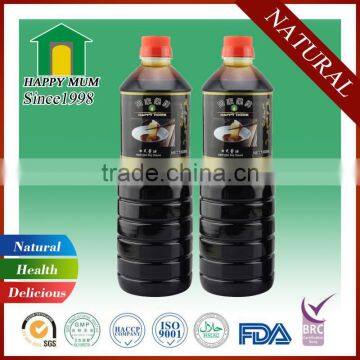 QS Factory japanese style soy sauces 1000ml