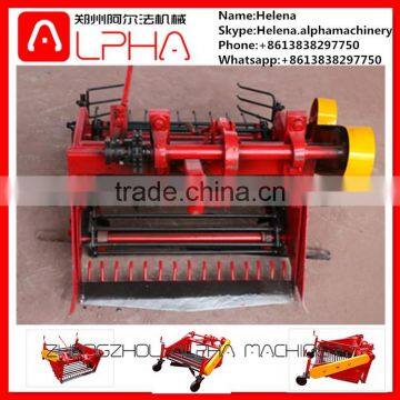 Hot Sale Potato Harvest Potato Machine Potato Digger photo-2
