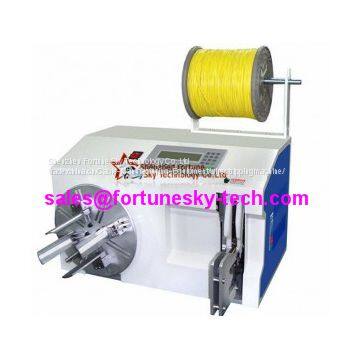 Automatic Cable Binding Wire Winding Machine