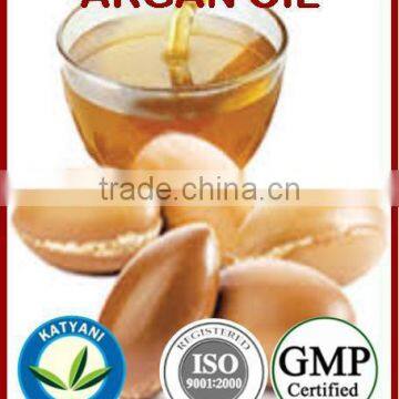 Hot Sale Product of Argan Oil for Best Uses for Hair by Reliable Supplier