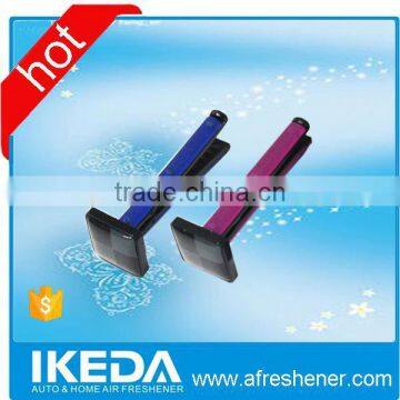 Various Scents Auto Plastic Clips Fasteners for Car photo-3