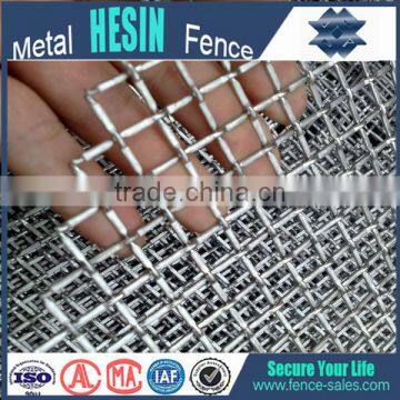 Crimped Wire Mesh Made In China