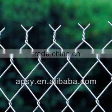 cheap outdoor garden fence/small garden fence(manufactory)