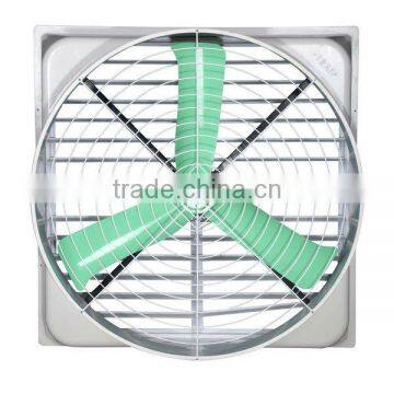 fiberglass cone fan/ corrosion resistant