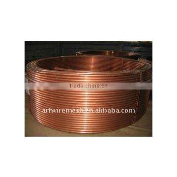 copper wire rod