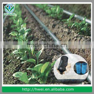 Durable Extrusion Hard Agricultural Irrigation System Using LDPE Drip Irrigation Pipes