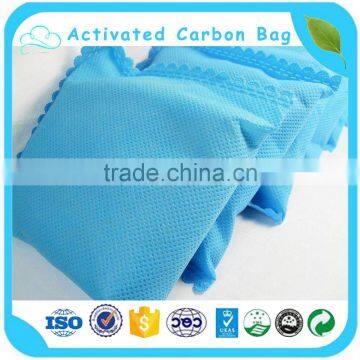 Chemical Auxiliary Agent Classification And Adsorbent Type Activated Carbon Bag