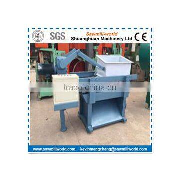 High Productivity Electric Wood Shaving Machine For Chicken Farm