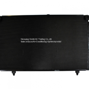 OEM# 4710205 8831014820 8832014600 AC Conditioner Parts For TOYOTA SUPRA 3.0L L6 photo-3