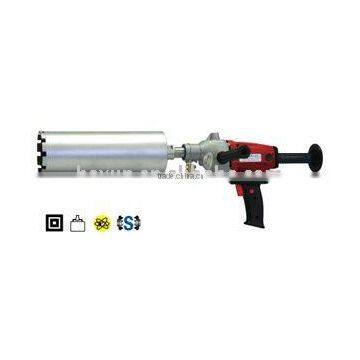 110mm 1480W concrete diamond core drill machine