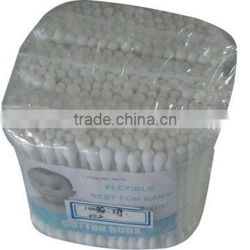 360pcs Cotton Bud With Plastic Axis