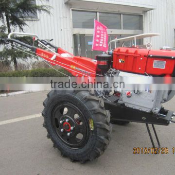 12hp Farm Walking Tractor