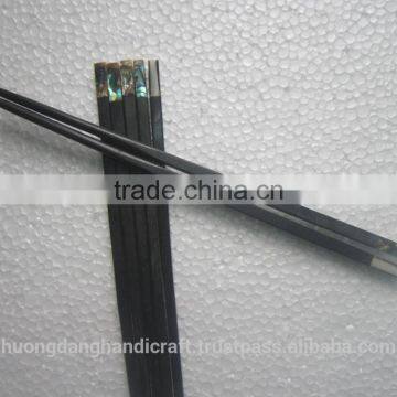 Reusabel Natural Wooden Chopstick Made in Vietnam Wholesale Chopsticks