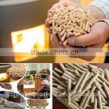 Low Consumption Feed Pellets Machine Diesel With CE, KL120A KL150A photo-5