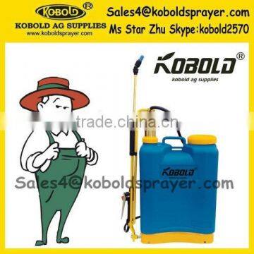 (COC/SONCAP/CE) 16L Knapsack Hand sprayer