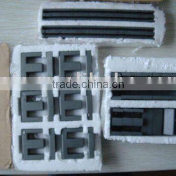 EI ferrite core, antenna ferrite core,ni-zn ferrite core,ferrite magnetic core,soft ferrite core