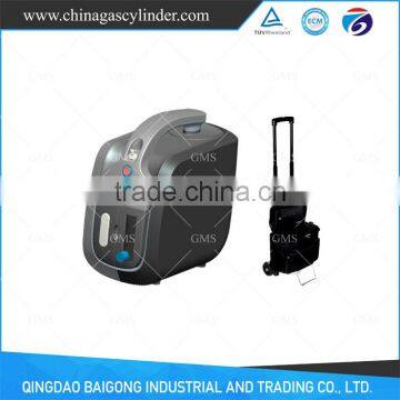 battery portable oxygen concentrator price