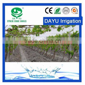 DAYU China Fruit tree farmland precision Irrigation system