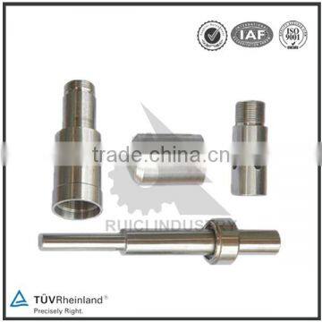 304 stainless steel cnc machined furniture hardware accessory