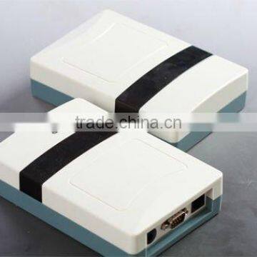 UHF RFID Desktop writer with ip