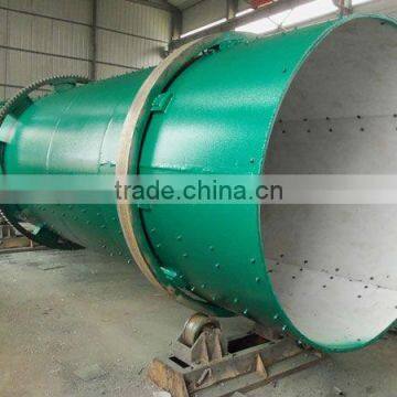 fertilizer equipment Drum Granulator