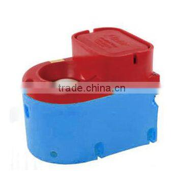 Plastic cow/cattle/horse/sheep/ water/drinking trough/tank with thermal Single Floating Ball