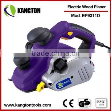 Industrial Electric Planers 82mm