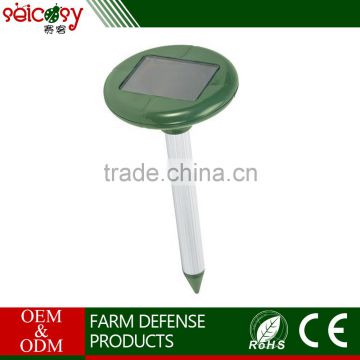 Effective coverage area 650 m2 inverter drive pest repeller