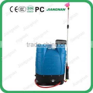 agiculture knapsack power sprayer machine