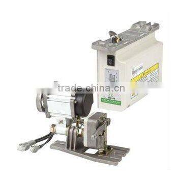 servo motor for sewing machine