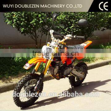 140CC Oil cooled Dirt Bike