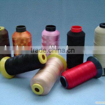 2014 Made in China 21/2 Export Polyester Sewing Thread