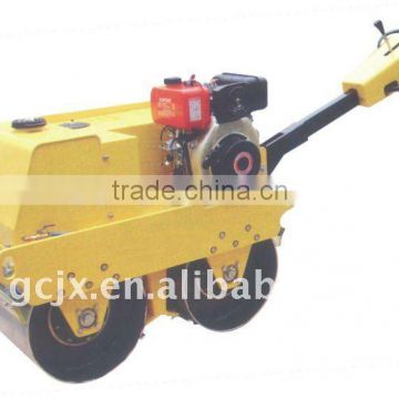 Changfa Diesel engine YL32-D walk behind vibratory road roller